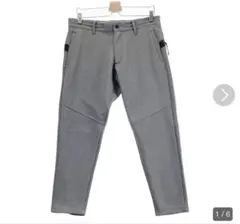 New Balance SLIM パンツ 180 カーキ - メルカリ