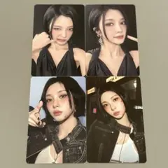 Kep1er ダヨン トレカ 封入 POCA CRACK CODE KILLA - メルカリ