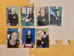 seventeen Carat Land2025 ホシ コンプ