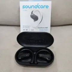 Anker Soundcore V20i　Bluetooth イヤホン