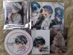 アイナナ Re:vale 百 グッズ まとめ