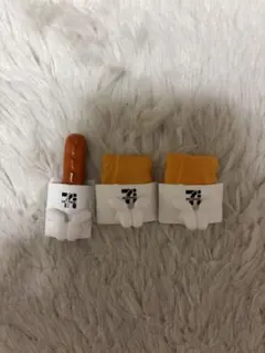 セブンイレブン まちぼうけ ホットスナック