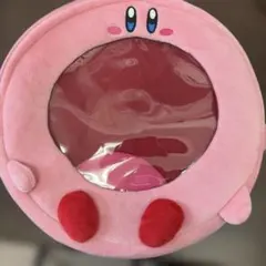 新品未使用　カービー　リュック