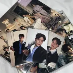 Stray Kids Hollow 初回生産限定盤B スンミン セット