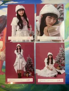 2026年最新】山﨑天 生写真 クリスマスの人気アイテム - メルカリ
