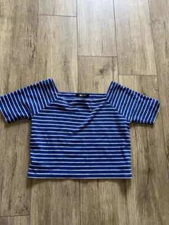 SLY クロップドtシャツのサムネイル