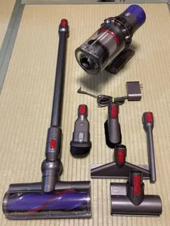 2026年最新】ダイソン sv14の人気アイテム - メルカリ