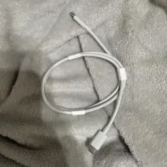 アイコス　USB-typeC　充電ケーブル