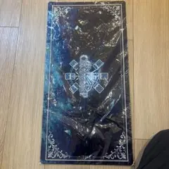 はっち　横浜　上位限定プレイマット