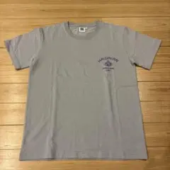 【新品未使用タグ付】コナズ珈琲 Tシャツ S グレー