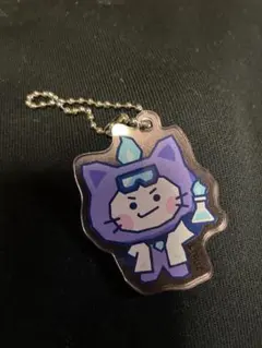 treasure truz chilli チリ　ヒョンソク　アクキー