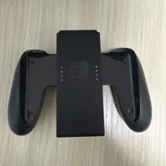 Nintendo Switch Joy-Con Grip ブラック