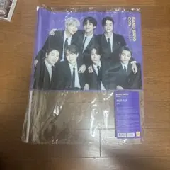 2026年最新】bts フラッグの人気アイテム - メルカリ