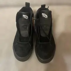 新品未使用THE NORTH FACE VANS SK8Hi ゴアテックスのサムネイル