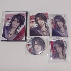 オトメイト AAS レンド レオン アクスタ アクカ アクキー 缶バッジ パルカ