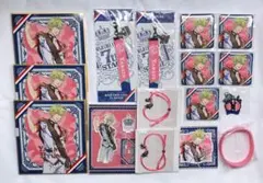 【 即購入◎・匿名配送 】うたプリ プリライ HE★VENS 日向大和