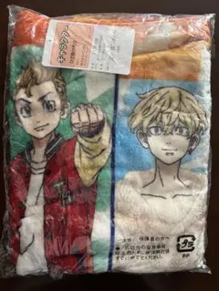 ひざ掛け キャラクターグッズ