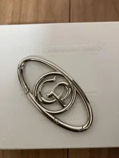 Cootie SYMBOL CARABINER