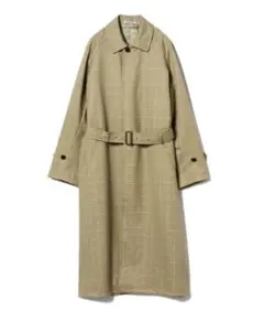 AURALEE ステンカラーコート 25AW オーラリー - メルカリ