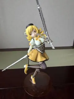 ワンダーフェスティバル ワンフェス ガレージキット メロンチーズ 巴