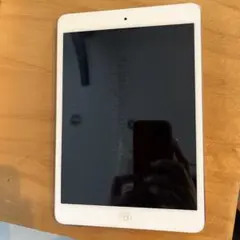 고장·부품용 扱い Apple iPad mini 本体 空箱付き