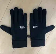 ザ・ノース・フェイス トレッキング グローブ Etip Glove