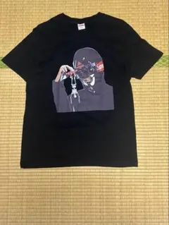 Supreme ICHI THE KILLER 殺し屋1 tシャツ - メルカリ
