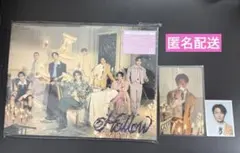 straykids Hollow B盤 トレカ　ID アイエン