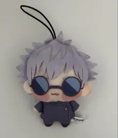 2025年最新】五条悟 ぬいぐるみ ちょぴぬいの人気アイテム