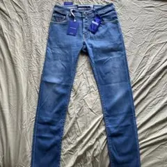 JACOB COHEN イタリア製 ストレッチデニム NICK32 新品未使用 - メルカリ