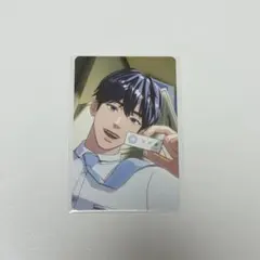 PLAVE イェジュン トレカ