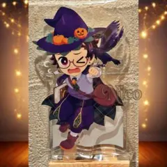 鬼滅の刃 竈門炭治郎 / ☆ 2024 ハロウィン アクリルスタンド