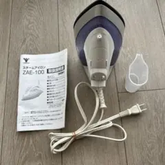 YAMAZEN スチームアイロンのサムネイル