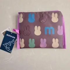 ミッフィー　エコバッグ　⑥