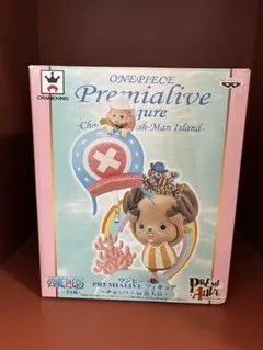 ONE PIECE Premialive Figure チョッパー