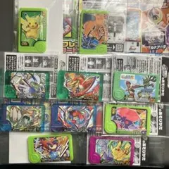 ポケモンフレンダ スペシャルフレンダピック 10点セット