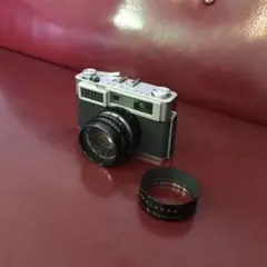 2026年最新】konica iiの人気アイテム - メルカリ