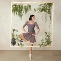 2025年最新】デラロミラノ レオタードの人気アイテム - メルカリ