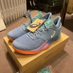 2025年最新】ballaholic asics unpre ars lowの人気アイテム - メルカリ