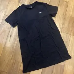 THE NORTH FACE 半袖Tシャツ 150 ブラック