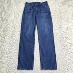 【新品】upper hights THE HIM デニムOASIS upper hights THE HIM OASIS デニム 23 - メルカリ