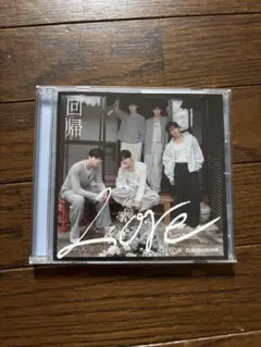 ZEROBASEONE 回帰 2nd EP CD