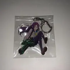 ソードアート・オンライン キーホルダー ユウキ