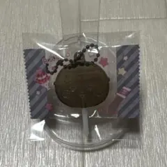 ちいかわ　キャンディチャームズグミ　チャーム　ラッコ
