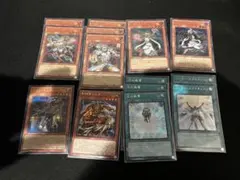 2026年最新】遊戯王 引退品デッキの人気アイテム - メルカリ