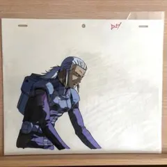 あ*り様 セル画 機動戦士ガンダム 第08MS小隊 キキ・ロジータ - メルカリ