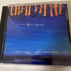 988 Paul McCartney Off the Ground CD