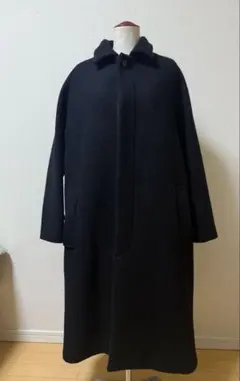 2026年最新】markaware マーカウェア コートの人気アイテム - メルカリ