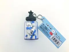 ちいかわ つめつめ消しゴム ハチワレ 11個入り