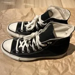 Converse オールスター　MADE IN JAPAN